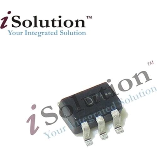 PMGD780SN PMGD780 SOT363 2N-CH 60V 0.49A 6TSSOP New and Original