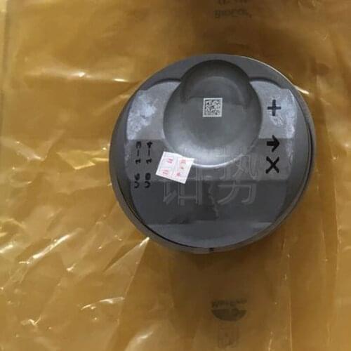 Car Engine complete piston 2007-2018Por sch eCa yen neP ana me ra 3.6L Piston ring Piston connecting rod Strut head