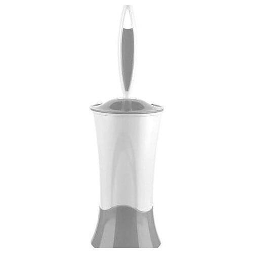 Boxed toilet brush home bathroom cleaning wash basin