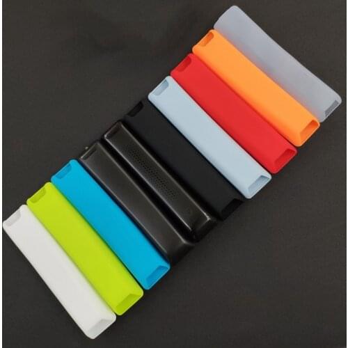 1pcs Silicone Protective Cover Case Silicone Cover for Samsung Smart TV Voice Version Remote Control UA55KU6300J UA65KS9800