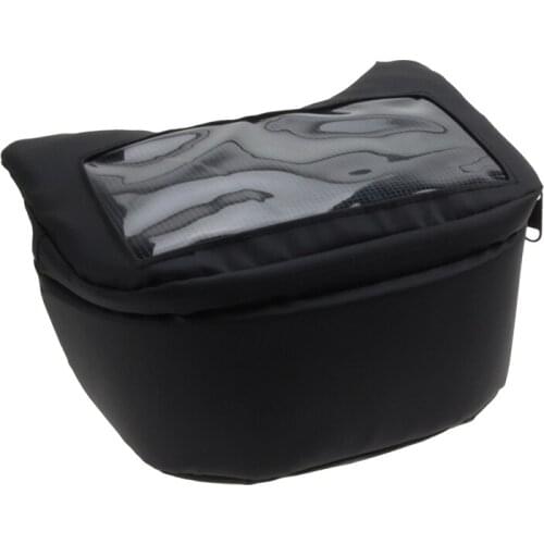 Motorcycle Handlebar Bag for BMW C400X C650GT C400GT LX350T Windscreen Bag Fuel Tank Bag Mobile Phone Touch Screen Earphone Bag