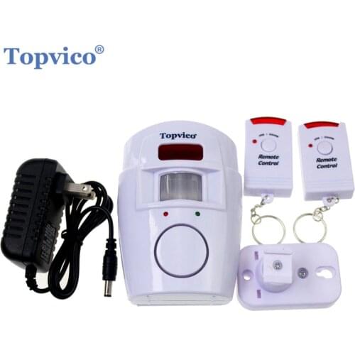 TOPVICO Safety And Security Products
