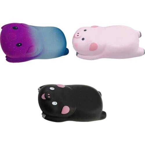 D08B Computer Arm Rest Support Pad, Cute Mouse Arm Rest Support, Mouse Pad for Home and Office, Stable Structure