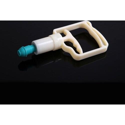 High quality aspirator pump use for massage Vacuum cupping cans acupuncture massage Interface diameter 10MM