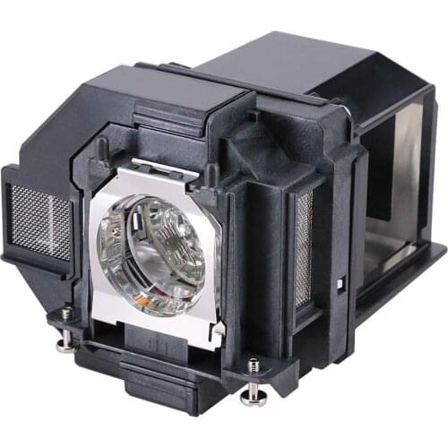 AWO Projector lamp Replacement for ELPLP96 V13H010L96 EB-X41 EB-X05 EB-W41 EB-U05 EB-S41 EB-S05 EH-TW650 EH-TW5650 EB-W42 EB-W05