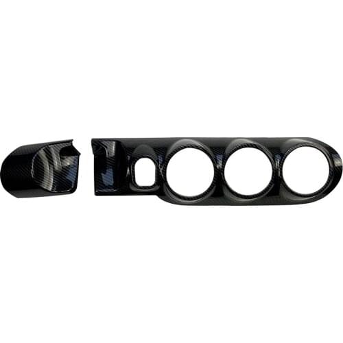 2021 Suitable For Gla Benz b H247 W247 + Retritting Headlamp Panel at Air Outlet of the Central Console