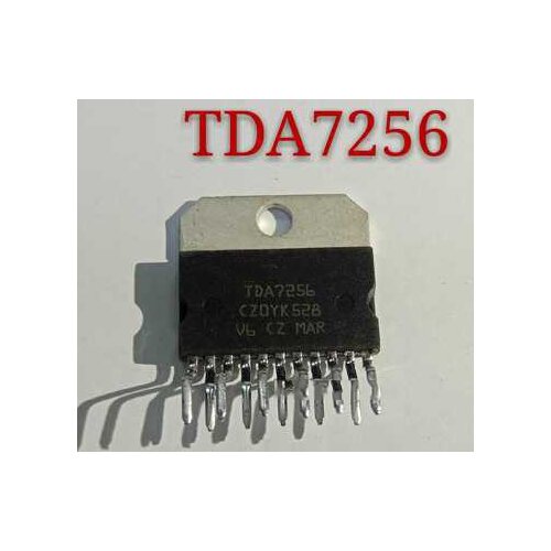 5PCS TDA7256 TDA7292 TDA7293 TDA7294 TDA7297 TDA7377 TDA7379 TDA7495S ZIP-15 ZIP-11