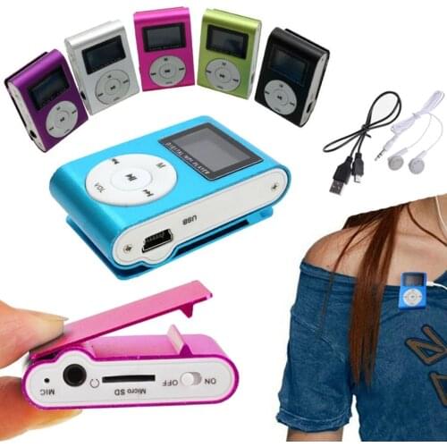 MP3-плееры BEHATRD China At AliExpress