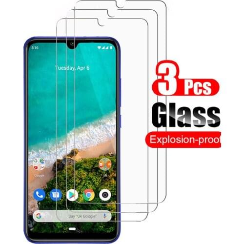 Cmaos Screen Protectors For Xiaomi Mi A3
