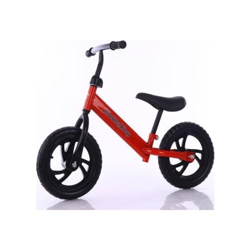 Baby Balance Bike Walker Kids Ride on Toy Gift for 2-6 years old Children for Learning Two Wheel Scooter No Foot Pedal Bicycle