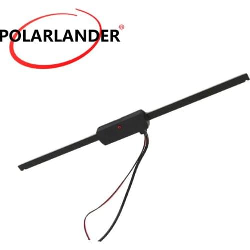 GOEXQUISITOR Car Antennas