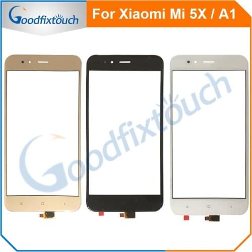 GOODFIXTOUCH Screens For Xiaomi Mi 5X