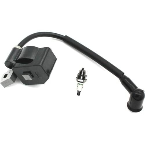 Ignition Coil For Ryobi MTD 280r 310BVr 320BVR 700r 700rVP 704r 704rVP 705r 725r 765r 767rJ 775r RGBV3100 MT700 MT705 MT725