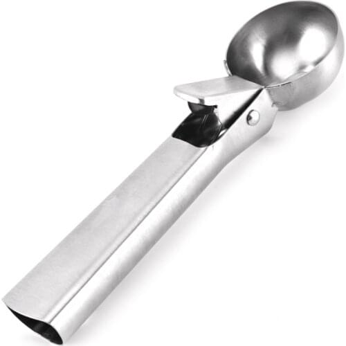 Stainless Steel Ice-cream Spoon Fruit Digger