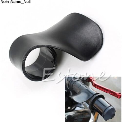 NoEnName_NullBike Motorcycle Grip Throttle Assist Wrist Cruise Control Hand Cramp Rest