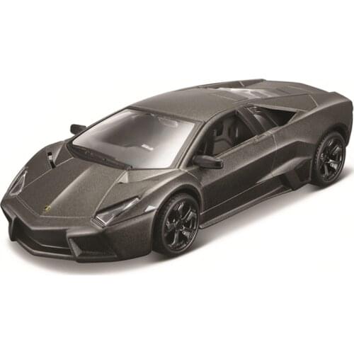 Bburago 1:32 Scale Lamborghini Reventon Alloy Luxury Vehicle Diecast Cars Model Toy Collection Gift
