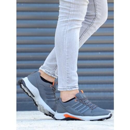 NORTH OF WILD Troy Men 'S Trekking And Outdoor Sports Shoes 'Turkish' Quality 2021 Fashion Design Season Comfort Fast Shipping