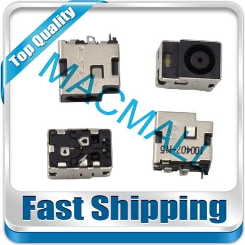 New For HP Pavilion DV5 DV6 G62 CQ62 G71 DV6-1000 DV6-1100 DV6-1200 DV7-1000 DV7-2000 DC Power Jack Connector