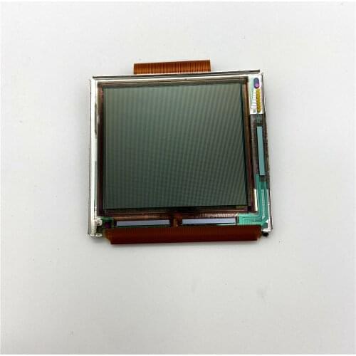 Original Normal LCD Screen For GameBoy Color Console For GBC Console