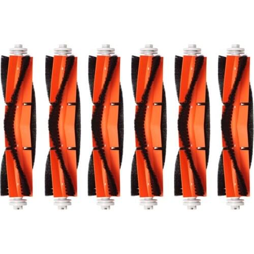 Main Big Brush for Xiaomi Mi Robot Vacuum Mop 2 Pro + Robotic Vacuum Cleaner STYTJ02ZHM STYJ02ZHM Parts Kits Spare Components