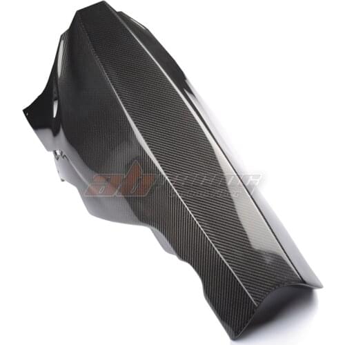 Belly Panels Lower Side Panels Belly Fairings For BMW S1000RR 2015 2016 2017 2018 Racing Full Carbon Fiber 100% Twill