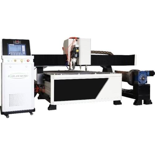 Cnc plasma 1530 1325 1300*2500mm 4*8ft cnc plasma cutting plasma cutter cnc machine china