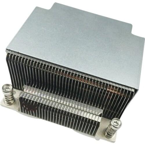 Heatsink CPU Cooler Heatsink 653241-003 676947-001 663673-001 DL380e G8 CPU cooling kit heatsink Processor cooler