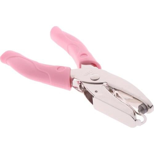 SD&HI Manual Hole Punches