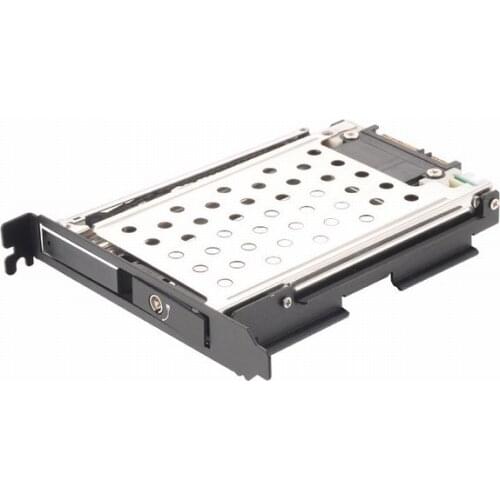 Removable HDD/SSD hard drive 2.5 "sat-3 HOTSWAP SLIMCHASE