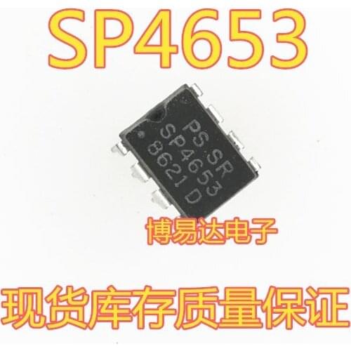 SP4653 DIP8