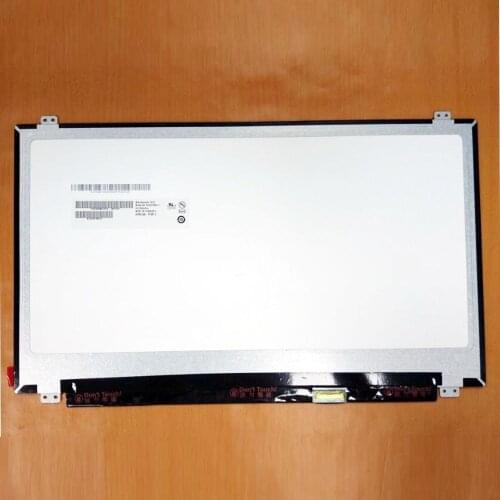 B156HTN06.1 15.6" inch Led Lcd Screen FHD 1920x1080 30 Pins Matte New Replacement