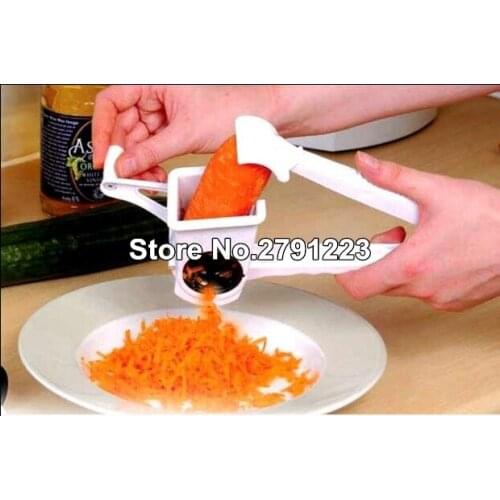 TECHTONGDA Cheese Graters