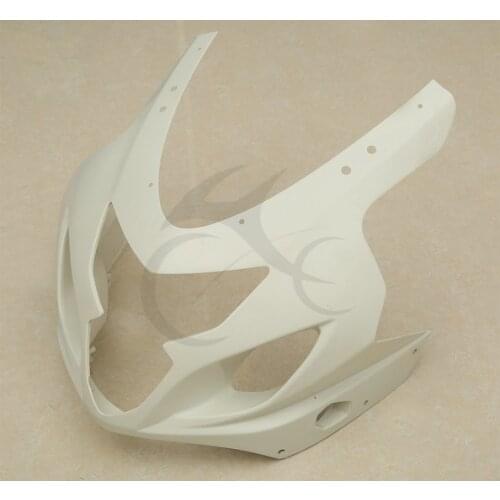 Upper Front Fairing Cowl Nose For SUZUKI GSXR 600 GSXR 750 K4 2004 2005 04 05
