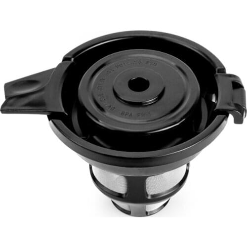 Fillable Coffee Capsules Reusable Special Shell Capsule Cup Precise Filter Compatible with FlexBrew Coffee Machine Coffeeware