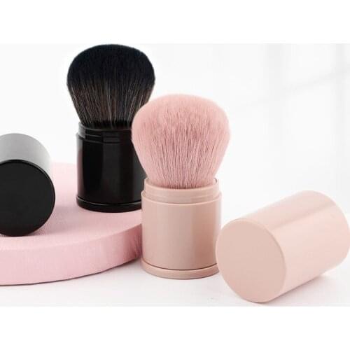 1pcs Makeup Brush Loose Power Soft Cream Foundation Brushes for Face Professional Large Size Cosmetics Make Up Tools Brochas