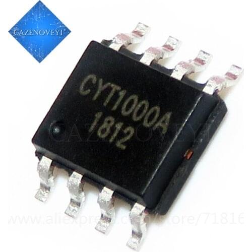 10pcs/lot CYT1000A CYT1000 SOP-8 In Stock
