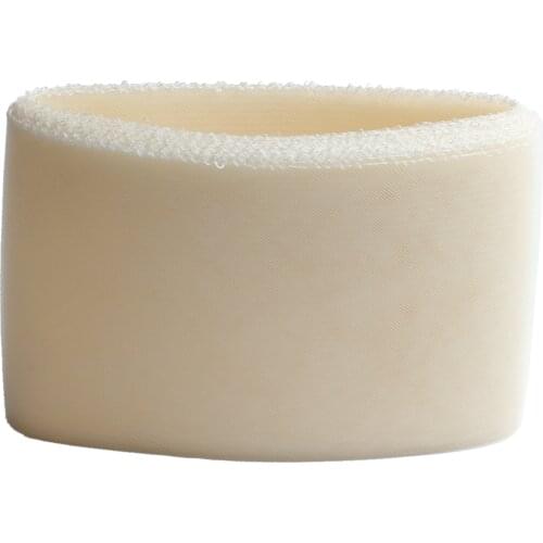 25 Yards 6 Inches Crinoline Horsehair Braid Trim Wedding Bridal Decoration