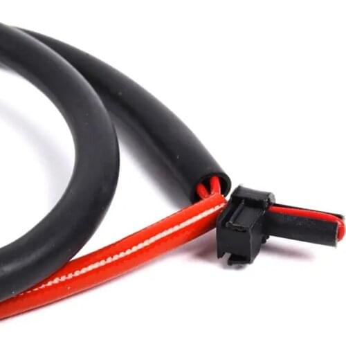 99661236500 Rear Brake Pad Wear Sensor for PORSCHE 911 996 997 Convertible for BOXSTER 986 CAYMAN 987 Brake Alarm Sensing Line