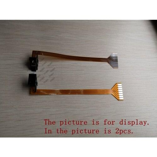 Brand new original Head for MTP201-24B-E thermal printer head, thermal film MTP201-24B MTP201 Dot matrix print head