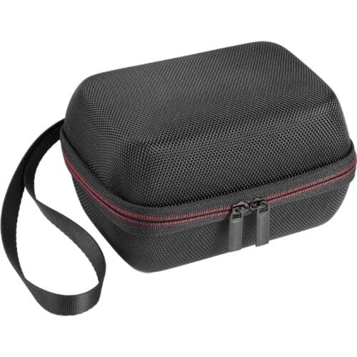 Carrying Case For -Omron Evolv Bluetooth Wireless Upper Arm Blood Pressure Monitor - Travel Storage Bag(Case Only)