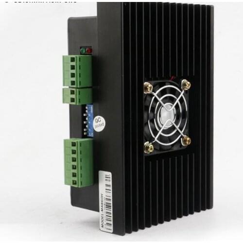 Leadshine Driver DMA860H 2phase Step driver For cnc Router/Laser Machine 2phase Stepper, 7.2A, DC 18-80V driver for NEMA34 motor