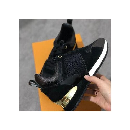 Famous Brand Woman shoes Luxury Sneakers genuine leather Luxury Espadrilles Unisex Shoes For Flats Breathabl Trainers