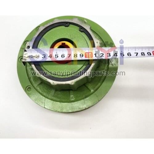 Good Quality 42.090.048F Lenze Pulley Use On Heidelberg GTO Offset Printing Machine Spare Parts
