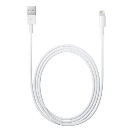 Lightning - USB Cable (0,5 m) - ME291ZM