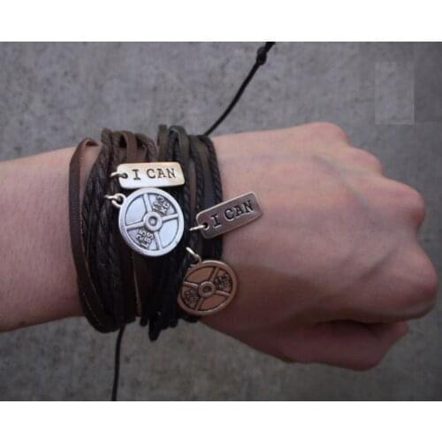 Ladyfun Bracelets With Pendants