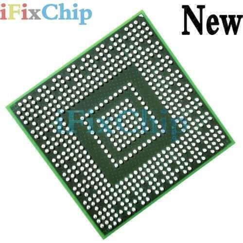 100% New N10M-NS-S-A3 N10M NS S A3 BGA Chipset