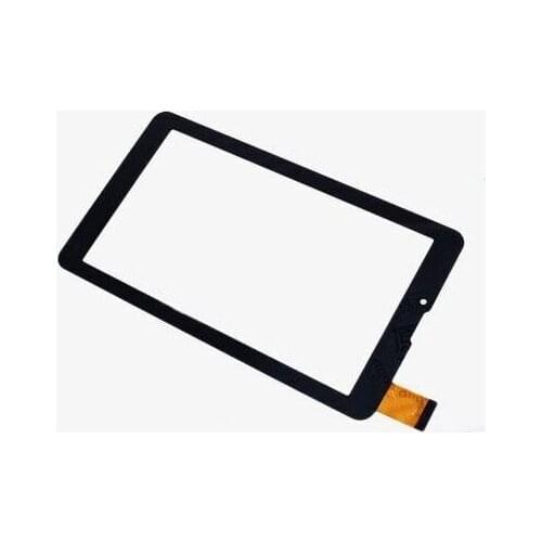 New for 4GOOD PEOPLE AT100 Touch Screen Digitizer Panel Replacement For 4GOOD PEOPLE AT100 with tracking NO
