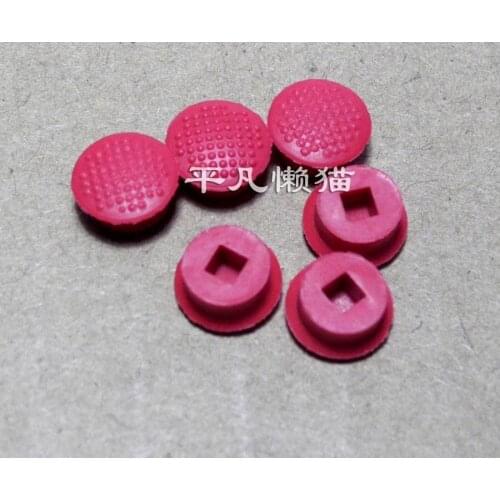 New Red hat case for Lenovo S2 T460s T460p T470S yoga X1 Keyboard pointing stick Small hole Short