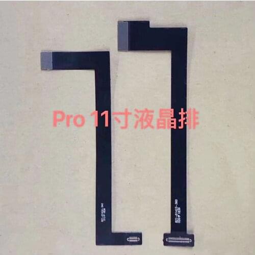 1Pcs LCD Screen Display Flex Cable For iPad Pro 11-inch 2018/2020 1st/2nd Generation、 Pro 12.9 2018/2020 3rd/4th Generation