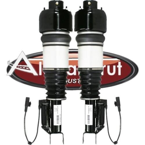 Pair Front Air Suspension Shock Absorber Struts For Mercedes-Benz E-Class W211 E55 & E63 AMG,CLS Class W219 CLS55 & CLS63 AMG